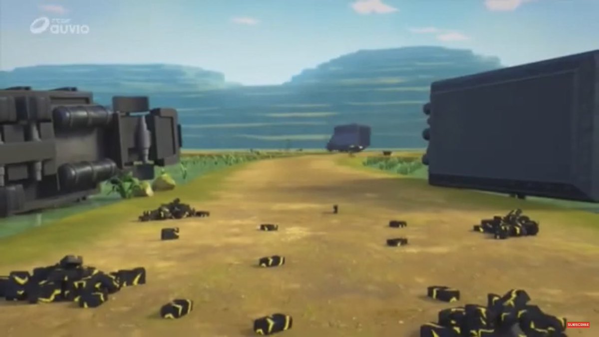 Guys, guys. The vengestone buyer is still around. 😰