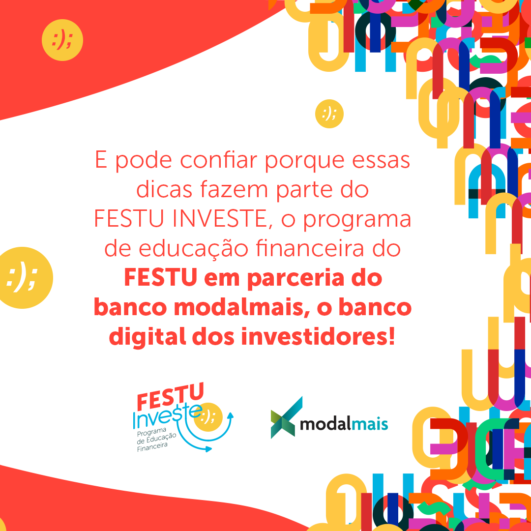 festurio's tweet photo. O FESTU INVESTE ajuda os grupos da nossa Mostra Competitiva, mas dentro e fora do festival você pode contar com a consultoria da @modalmais sempre que precisar! https://t.co/UlhHRPOjRl