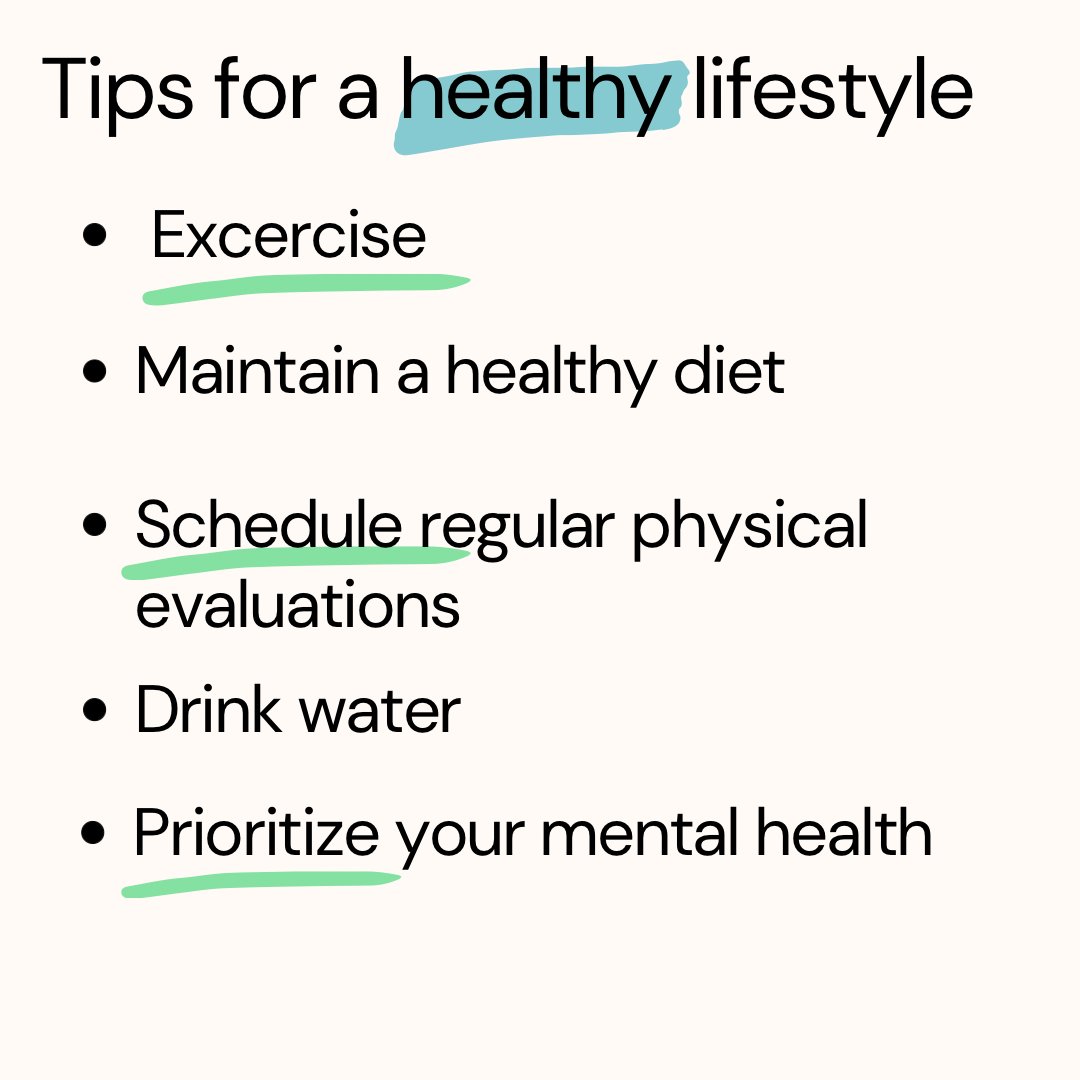 National Minority Health Month may be ending but your efforts to advocate for equitable change does not have to. We are leaving you with some resources with tips on how to remain involved and some tips for maintaining a healthy lifestyle!