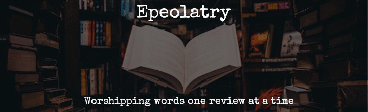 In HELL’S TEETH, a young girl enlists the help of supernatural forces to exact revenge on the school bully, only to find she can’t live with guilt.

Read the full article: Epeolatry Book Review: Unbecoming Me &amp; Other Interruptions by Christopher Stanley
▸ lttr.ai/gNe9
