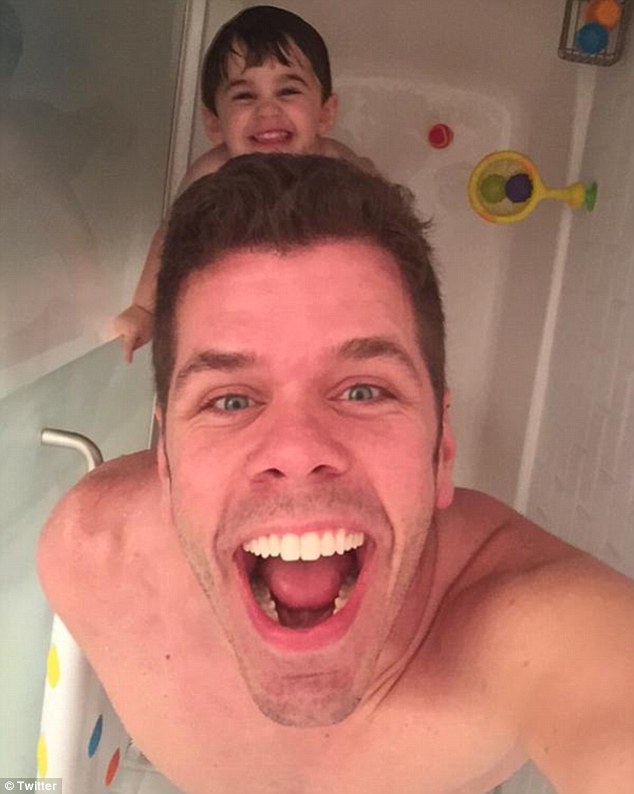 Perez Hilton is now a dad, but controversial photos of them in the bath have sparked backlash.  #FreeBritney