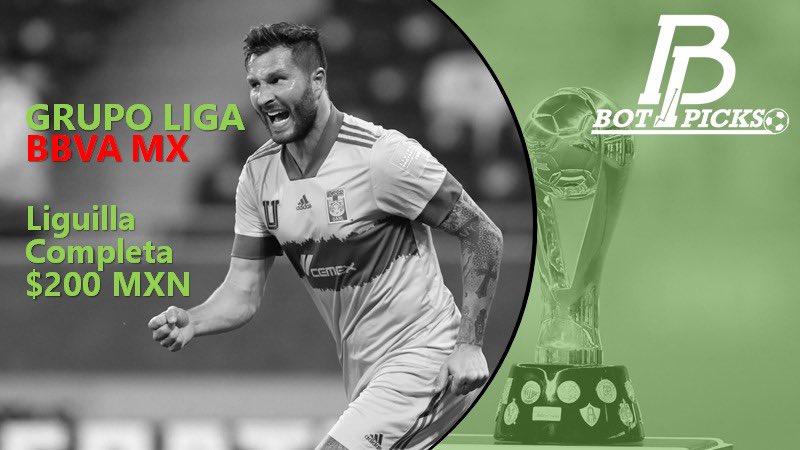 botpicks (Tipster) tweet media