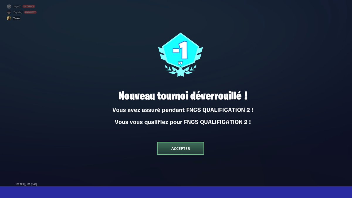 Yowu_'s tweet photo. qual gg x) w/@zeyma2x @SayeiZFN https://t.co/HL7NGrmIEE