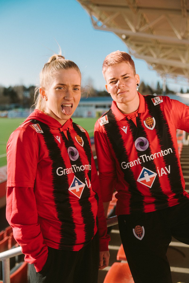 Víkingur Fótbolti tweet media