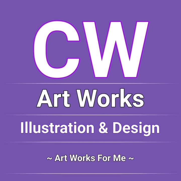 cw_artworks's tweet photo. Making my account to be my Work account 👩🏼‍🎨 #cwartworks is my business 🎨
#NewProfilePic https://t.co/R1qcqu1y3S