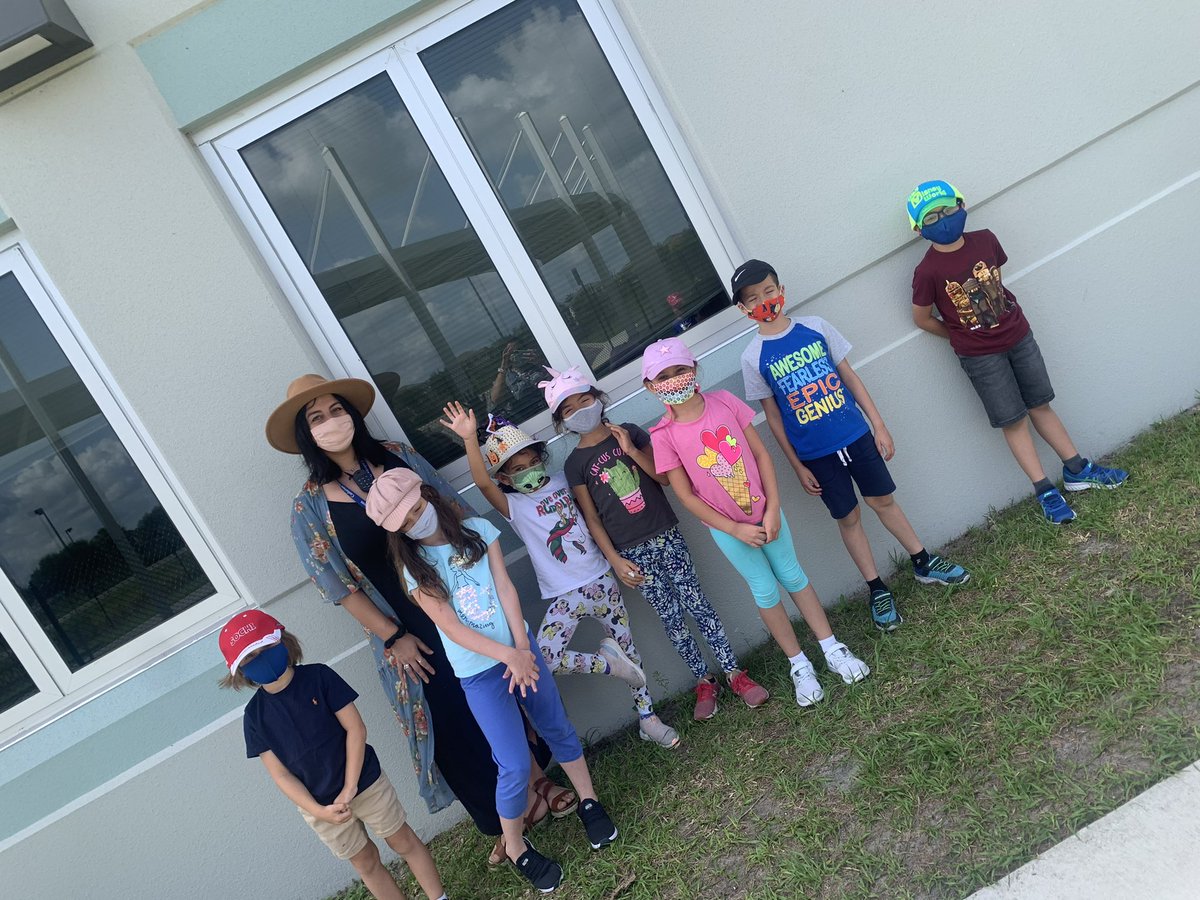 Castleview First Grade tweet media