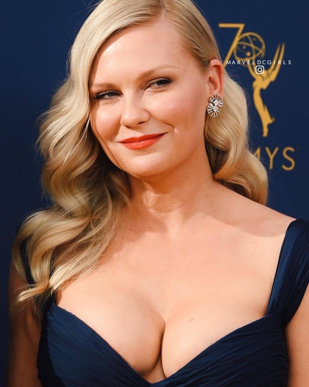 Happy Birthday to the lovely Kirsten Dunst 