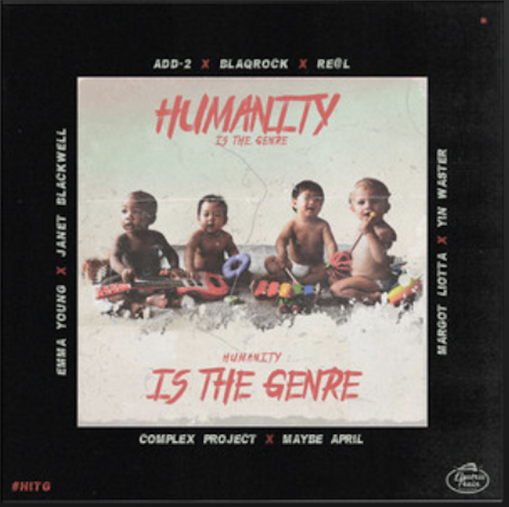 social_whoop's tweet image. From the Artist Complex Project Listen to this Fantastic Spotify Song Complex Project
#ComplexProject #rap ift.tt/3taL03Q