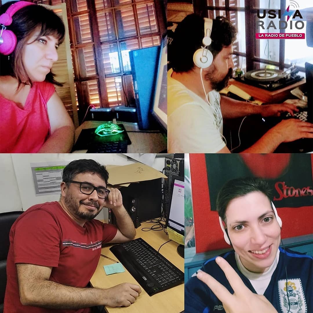 A las 18hs le damos 🎙AIRE a #NoticiasPiratas

Escuchá el programa por 👇
radiousina.com.ar