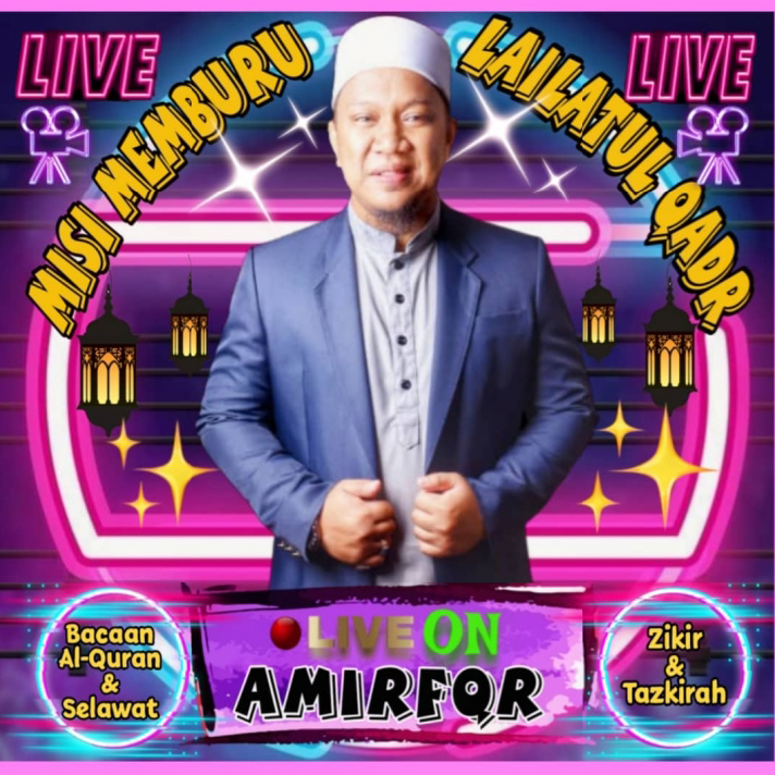 NAGABOYZ's tweet photo. Come hangout with me > Salam Ramadhan on #BIGOLIVE https://t.co/mJpJ07segQ https://t.co/pYeKw6F4Di