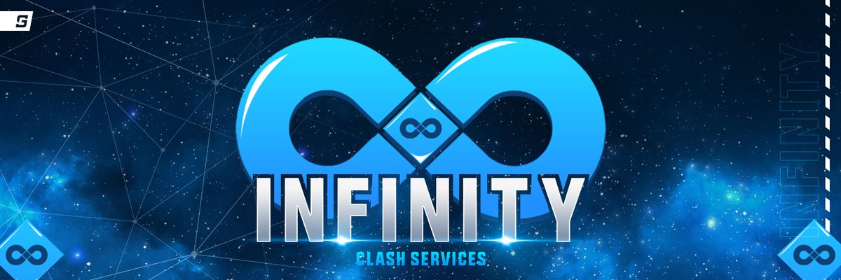 InfinityCoc_'s tweet image. 🎁Giveaway time!

👑 Win 2 Gold Passes!

👀 How to enter?

👉 Follow @InfinityCoc_ 
👉 Retweet this tweet 
👉 @ two friends
👉 Join our Discord:
discord.gg/s9sa2PXrwT

🍀 Ends on the 7th of May!
#ClashOfClans #GoldPass