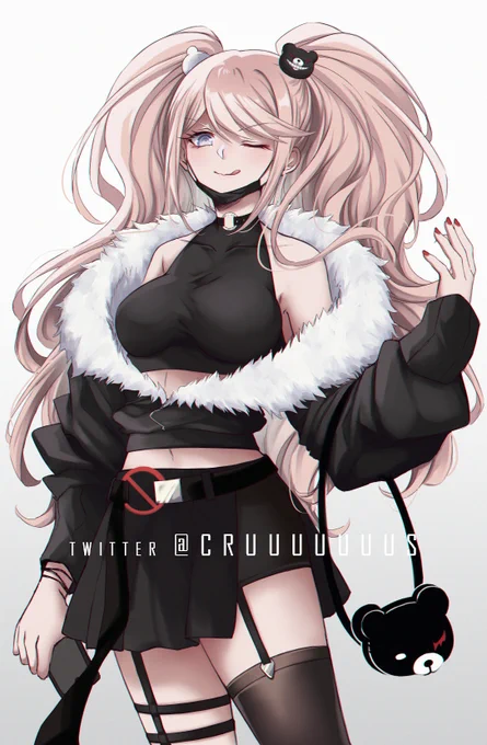 𝗧𝘄𝗼 𝗗𝗲𝘀𝗽𝗮𝗶𝗿𝘀 👑🔪 