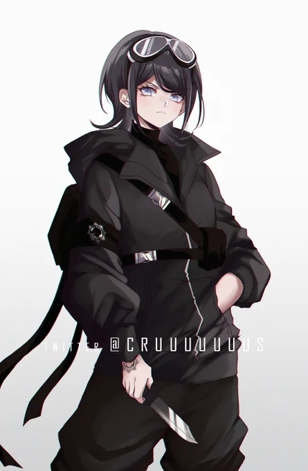 𝗧𝘄𝗼 𝗗𝗲𝘀𝗽𝗮𝗶𝗿𝘀 👑🔪 