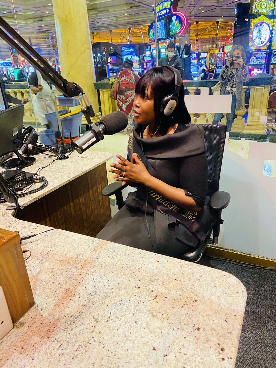 ofentse_nd's tweet photo. Had such an amazing time @caxtonradio interview with Christiaan he really made us feel comfortable and welcome, thank you so much for having us *#Stageline #MrsEkurhuleni @Miss_Ekurhuleni https://t.co/Pax0zYfod5