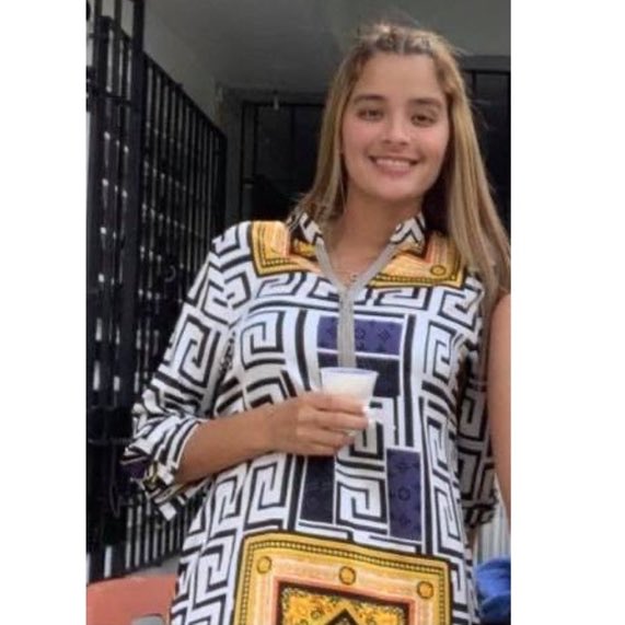 Please retweet! Her name is Keishla Marlen Rodriguez Ortiz (27) & she’s missingHeight is 5’4, weighs 120, skin color is white, has long blonde hair with brown eyes.Last seen was in San Juan, P.R.If you have any information please call 787-343-2020 or 787-793-1234 ext.2200