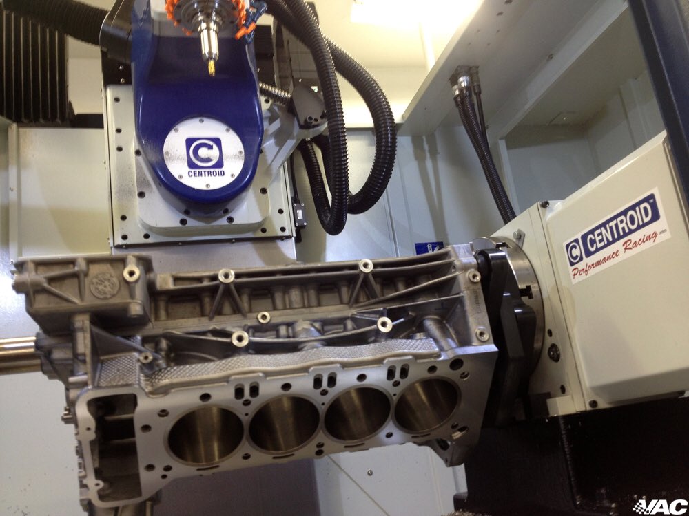 VAC Motorsports on Twitter "Our 4.44.7L S65 stroker kits! • 