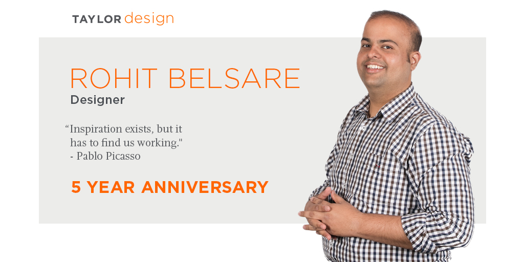 Taylor Design tweet media