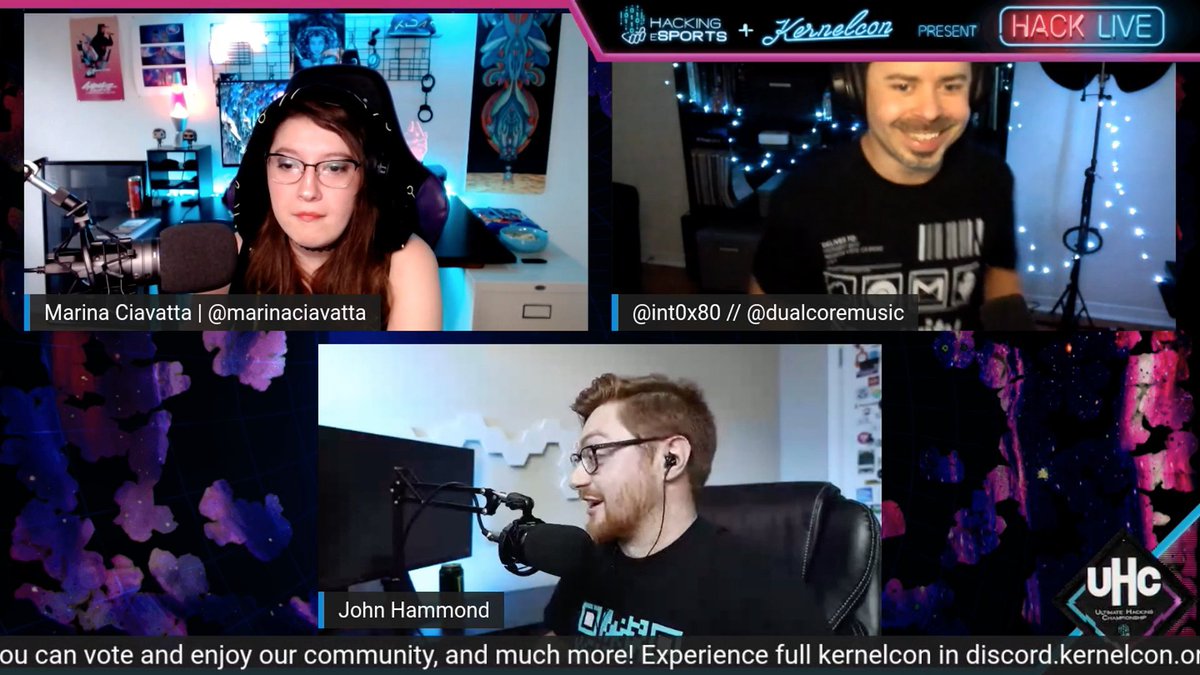 kernelcon tweet media