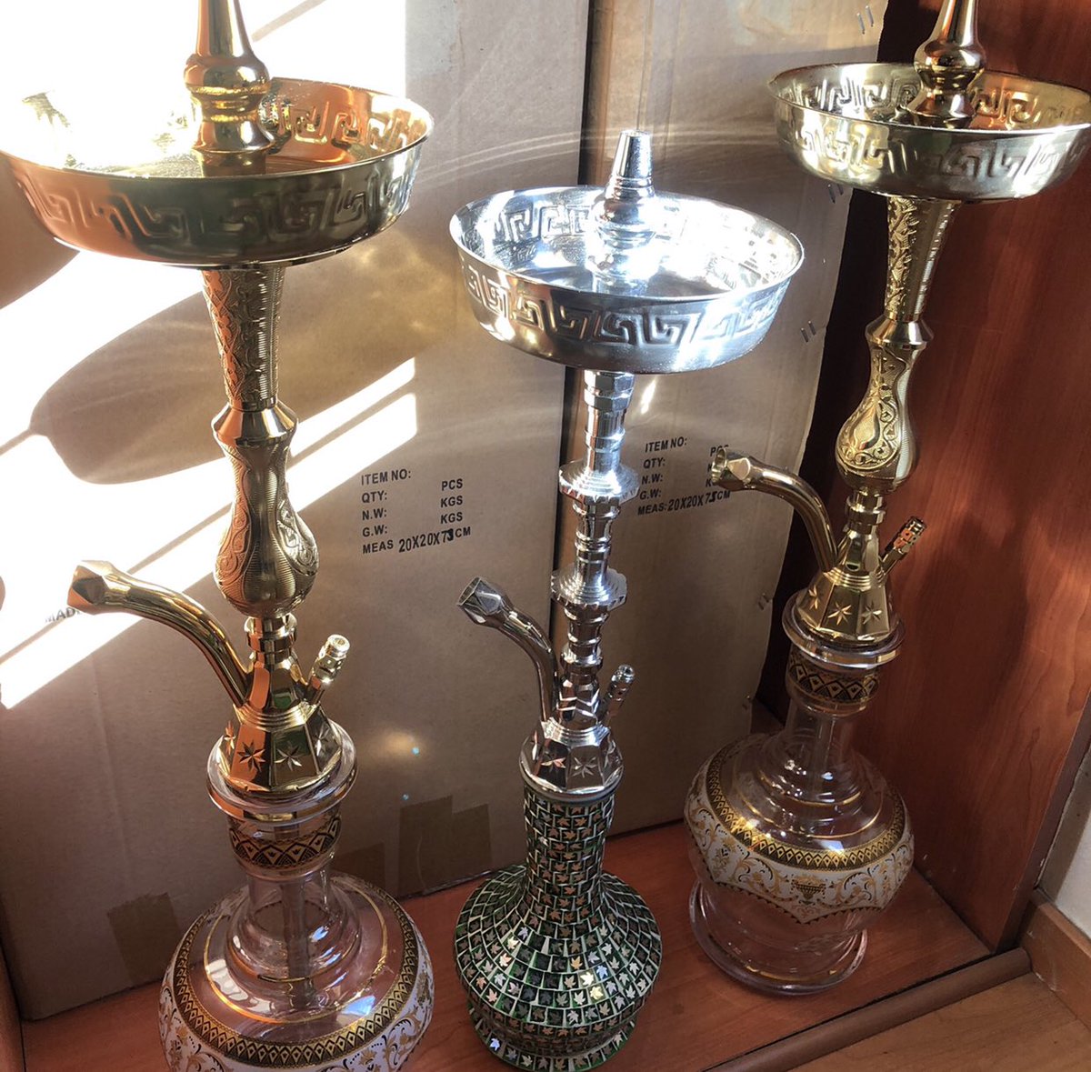 TabacoyNarguila's tweet photo. #narguila #shisha #hookah #cachimba #buenviernes #DTyN #hookahargentina #shishaargentina #narguilaargentina #narguileirohookah #narguilas #narguilando #narguileshopargentina #narguileshop #hookahshop #shishashop #hookahlovers #hookahfest #hookahsession #shishando #shishatime https://t.co/CFrj5cFKBF