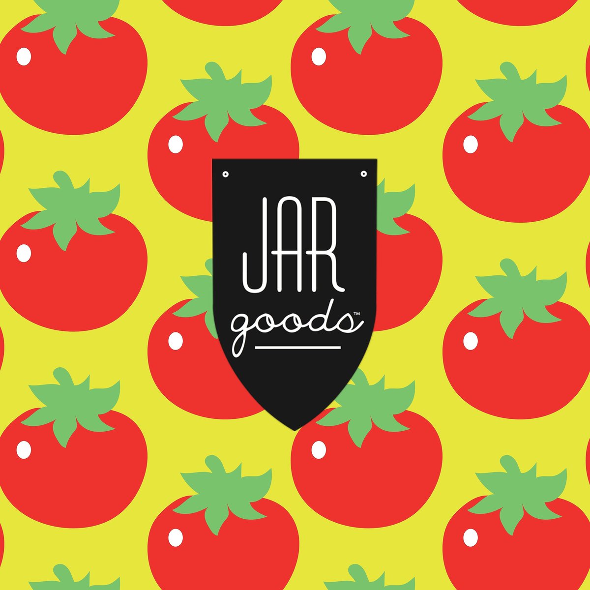 Jar Goods Premium Tomato Sauce tweet media
