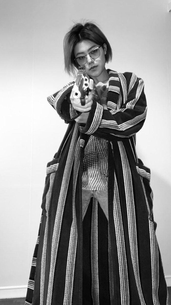 무슨 일이 일어나고 있나요?