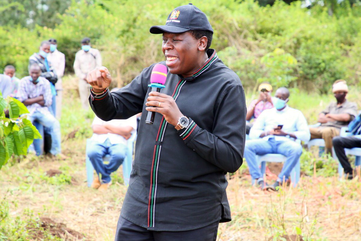 EugeneLWamalwa's tweet photo. As we prepare for the #7thDevcon that will be focusing on Climate change through planting of 2Million trees, we are proud of our 16 Counties that have passed Climate change Acts &amp;set up Funds to deal with the single most perilious challenge of our time. We urge the rest to do so. https://t.co/EzpO3KW1zx