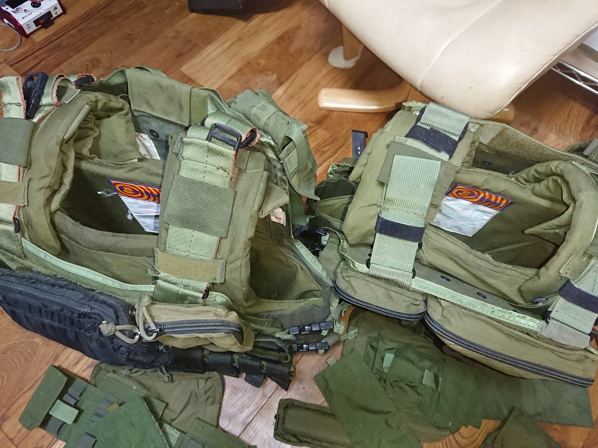 DARKKNI54156854's tweet photo. POINT BLANK AVS
2ใปใใ็ฎ ็ๅผพโผ๏ธ
#pointblank #USMC #forcerecon
#meusoc #airsofter #reenact
#soe #biohazardre3 https://t.co/ORaXcmWGkX