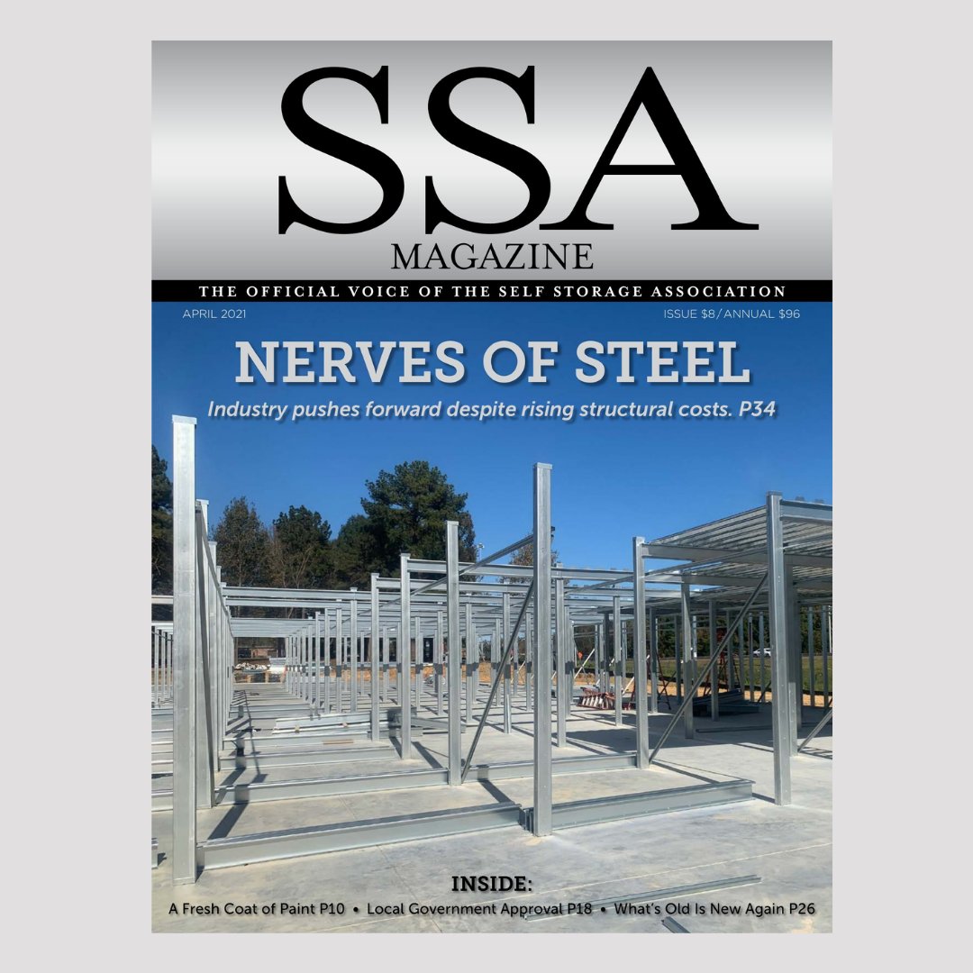 Considering a conversion?

Rooflifters President Marty Shiff shares his insight and expertise on conversions in the April issue of SSA Magazine.

Article: What's Old Is New Again

Read the story here: rooflifters.com/roof-raising-c…

#conversions #rooflifting #rooflifters