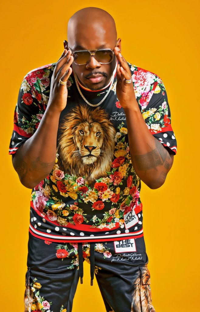 LarryReidLive tweet media