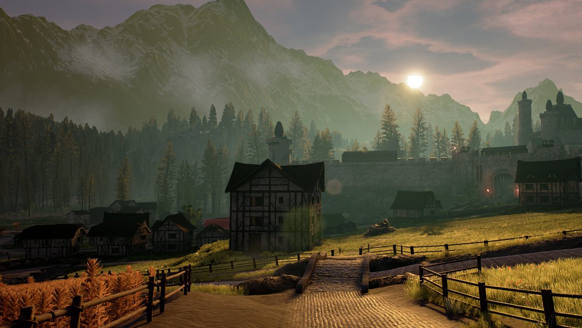 It's Friyay, so here's our latest episode of Inside Chronicles of Elyria, answering some of your recent questions 👇🗣️youtube.com/watch?v=B0equp…