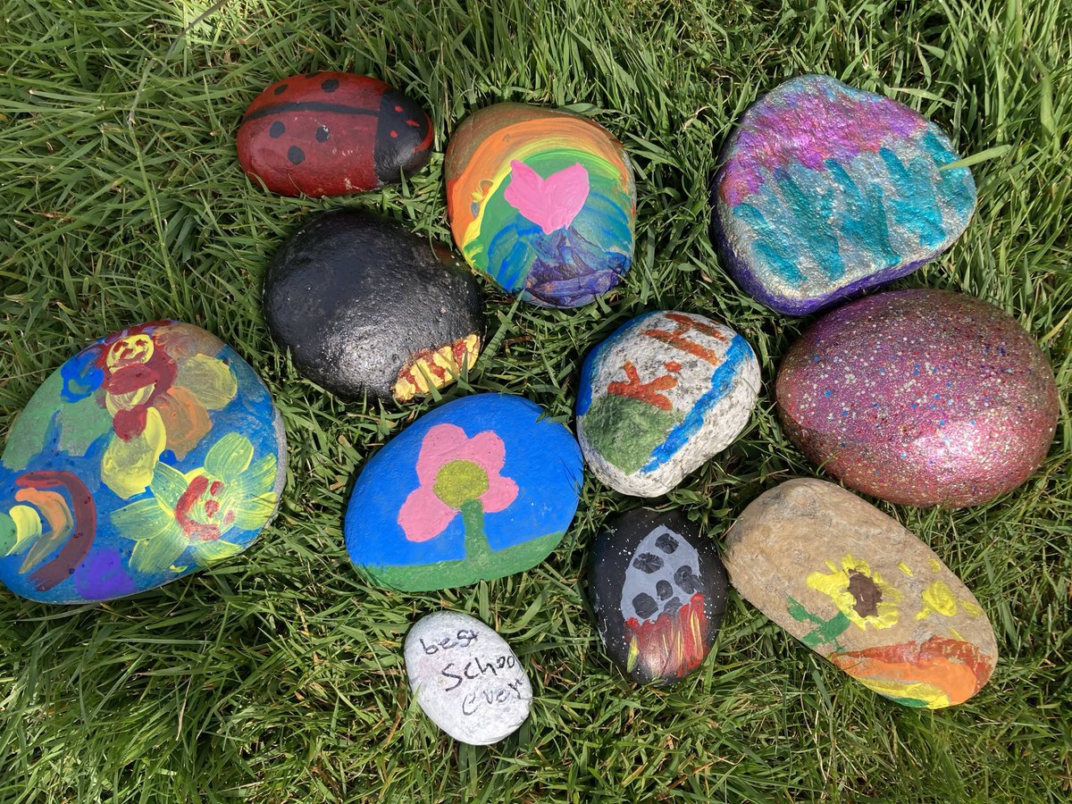 HazelValleyPTA tweet media