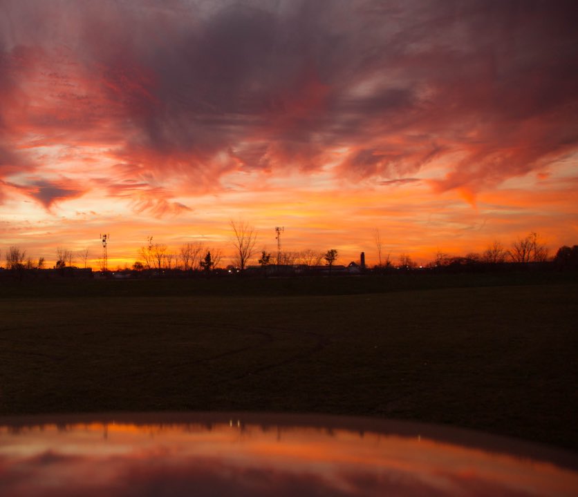 TAMAR711_'s tweet photo. #sunset 🪁 https://t.co/xwm9mDOcvj