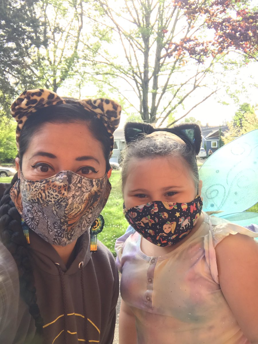 Happy Children’s Day! Feliz día de les niñes!!🥳✨ go Clarendon! #wecelebrateourkids #preschoolteachersrock #childrensrights <a href="/PPSHeadStart/">PPSHeadStart</a> <a href="/PPSConnect/">Portland Public Schools</a>