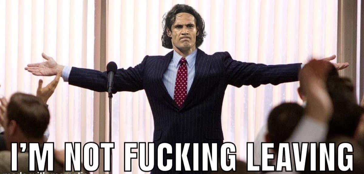 Alternative MUFC. tweet media