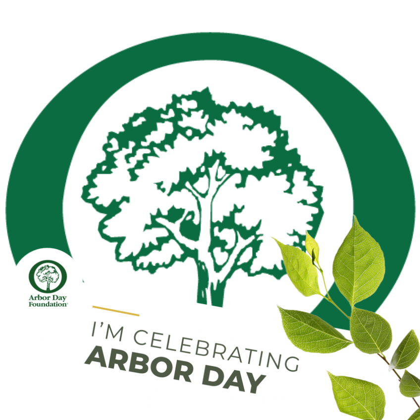 Happy Arbor Day!