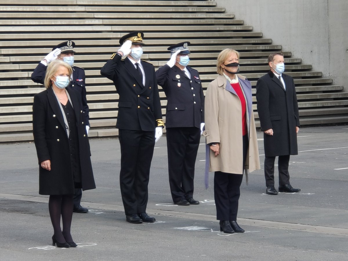 Sophie Cluzel 🇨🇵🇪🇺 tweet media