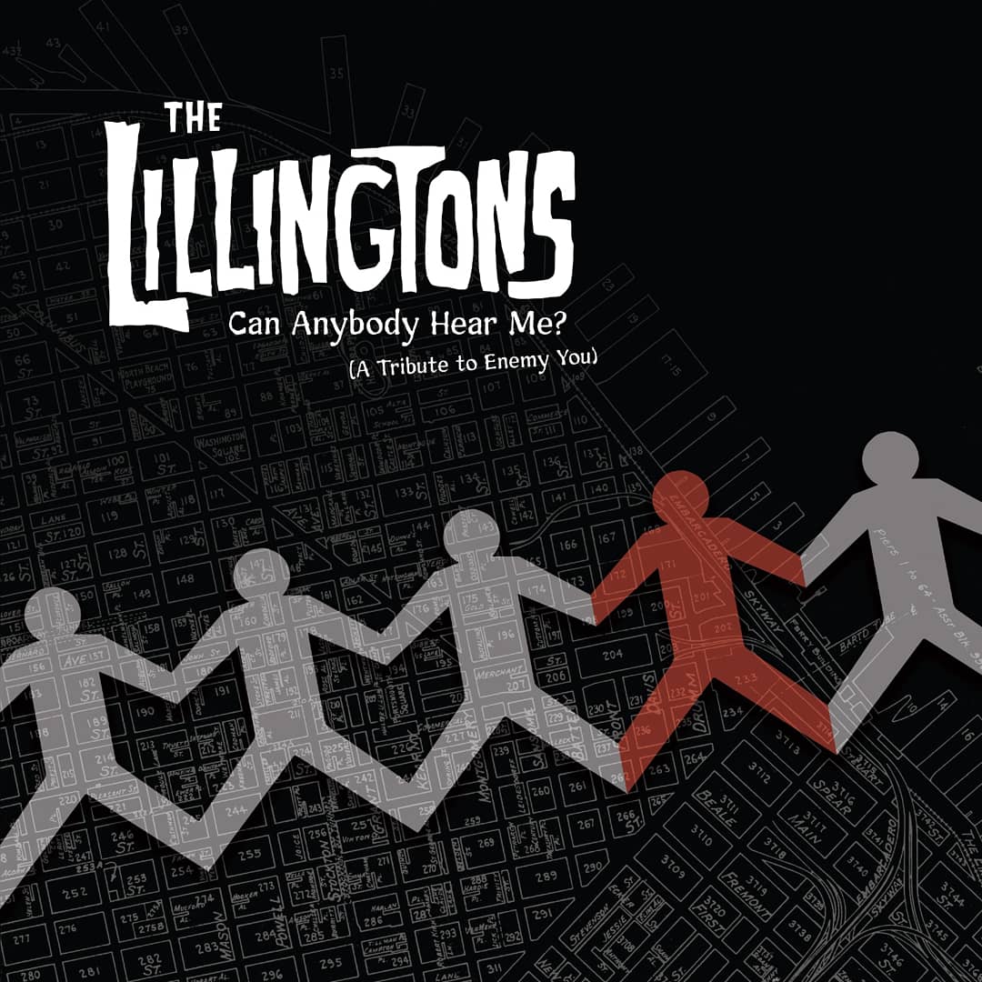 RedScare's tweet photo. NEVER FORGET DAVID JONES. 🖤 And The Lillingtons have made sure of that with their tribute to Enemy You, "Can Anybody Hear Me?" Out NOW with proceeds going to benefit The Lifeline.

Listen here >> https://t.co/cOH15KCC23 https://t.co/HBF6dvPorY