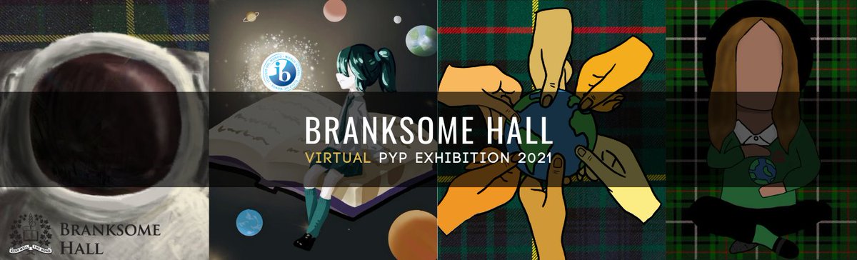 All parents and the wider community are invited to our 18th Primary Years Programme Grade 6 PYP Virtual Exhibition celebration on Friday, May 14 at 9 a.m., where students will showcase their learning process. Program and links will be shared soon. #IBPYP #PYPX2021 #BranksomeHall