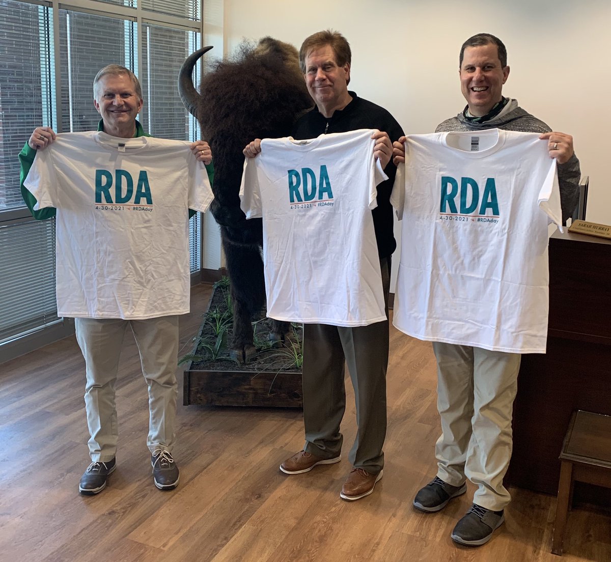 Mike Hamrick tweet media