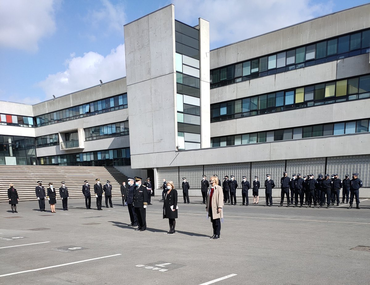 Sophie Cluzel 🇨🇵🇪🇺 tweet media