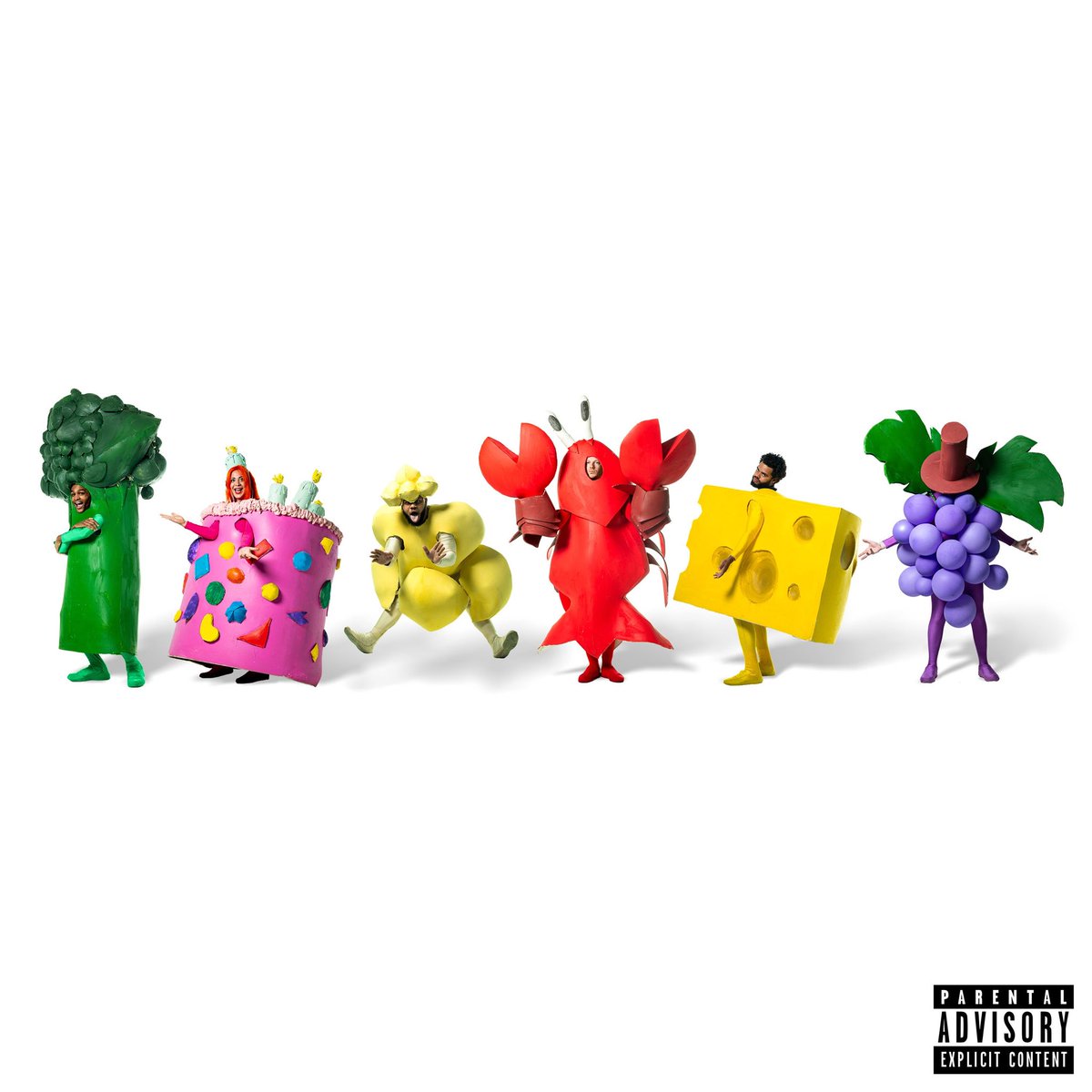 Cake Pop 2 out now 🙂

maddecent.ffm.to/cakepop2