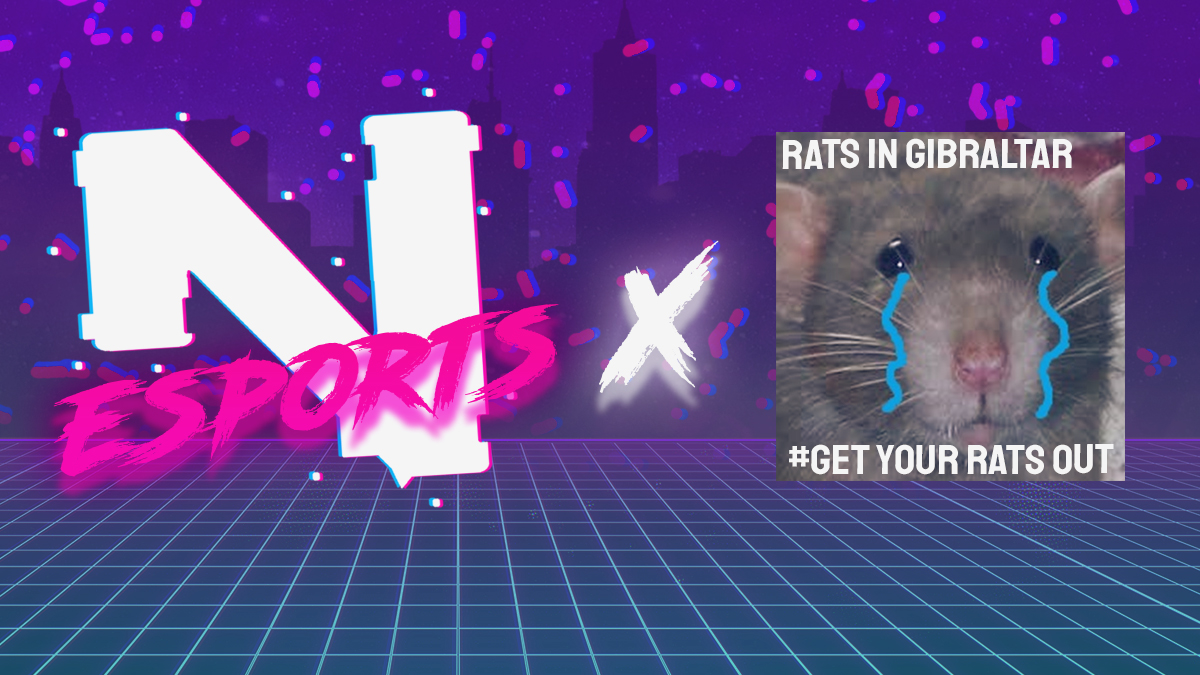 Proud to announce that we have expanded into the NA region with the acquisition of Overwatch 3k god team Rats in Gibraltar 🇺🇸🇺🇸🇺🇸 #GetYourRatsOut #Kkona #GibraltarIsInNA