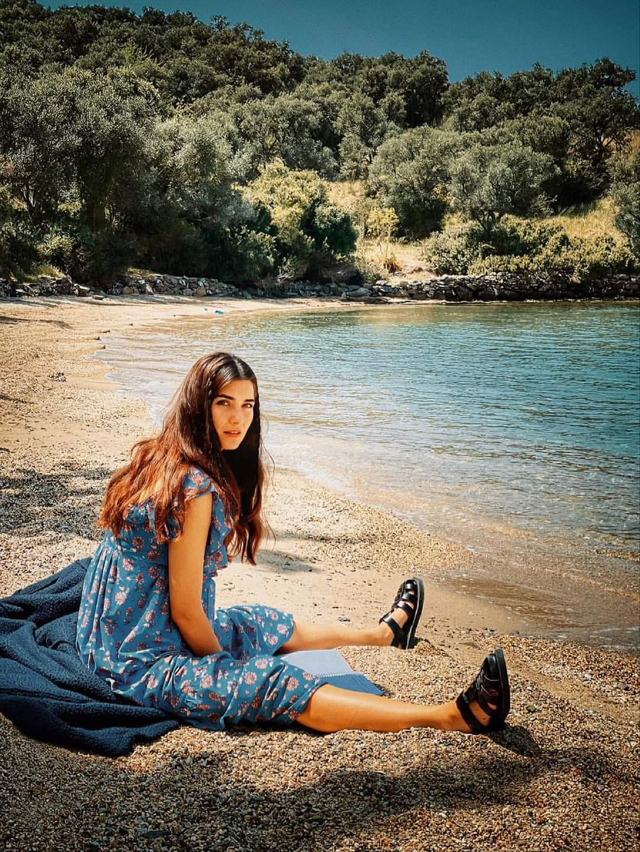#mavi #TubaBüyüküstün