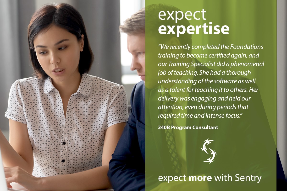 sentrydata's tweet image. #340B #340Bprogram