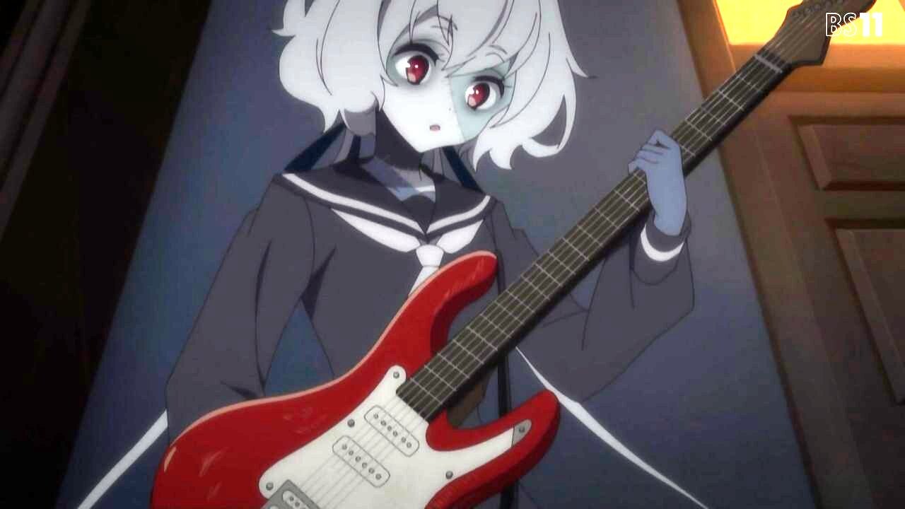 歩き目です ゾンビランドサガr 純子ちゃんのハスキーなイケボ炸裂 W 借りたギターを言われた通りぶっ壊す 違 昭和の清純派アイドル純子ちゃんのイケメン度がどんどん上がって行く Www T Co Jghvd5t60a Twitter 歩き目です ゾンビランドサガr 純子ちゃんのハスキーなイケボ炸裂 W 借りたギターを言われた通りぶっ壊す 違 昭和の清純派アイドル純子ちゃんのイケメン度がどんどん上がって行く Www T Co Jghvd5t60a Twitter