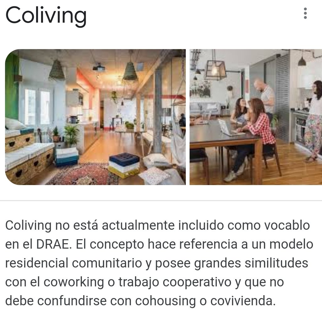 inloppas's tweet photo. Los que vivían en colonias industriales o en casas militares en los 50 ¿qué hacían: cohousing, coliving, coworking o covivienda? https://t.co/zLTXfhAFnE