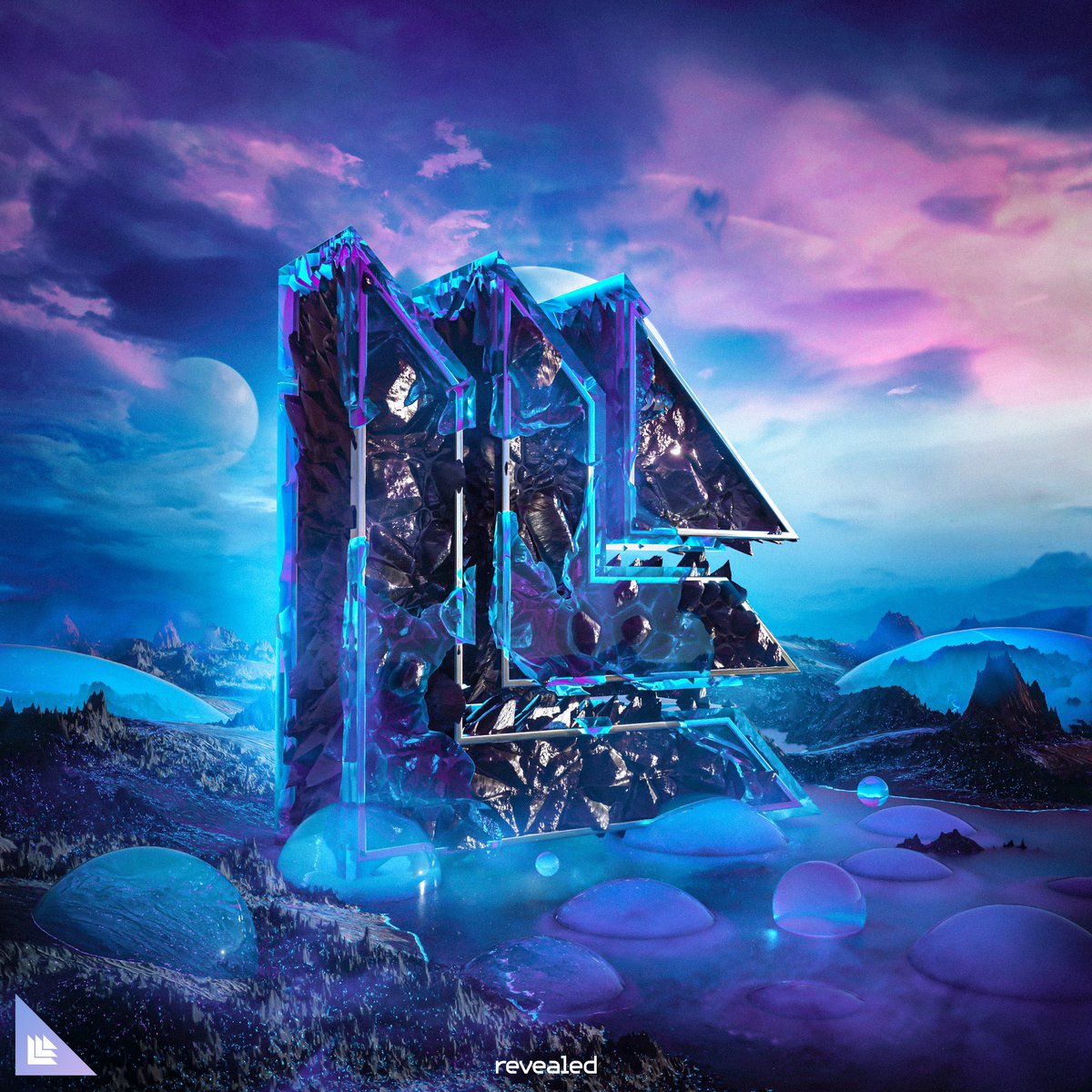 New release on <a href="/HARDWELL/">Hardwell</a>’s label <a href="/RevealedRec/">Revealed Recordings</a> with my boy <a href="/JustinPrime/">JUSTIN PRIME</a> coming May 5th ⚡️
Pre-save here: revr.ec/J-O-WTF