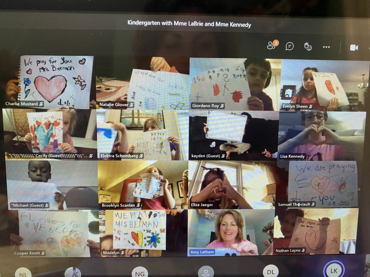 Amy Latham tweet media