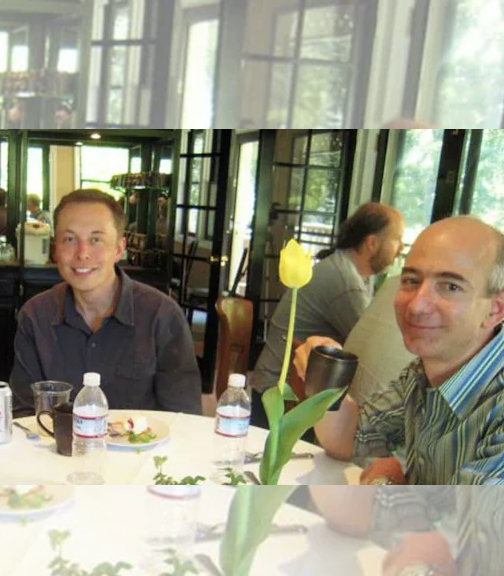 Morning Brew ☕️ tweet media