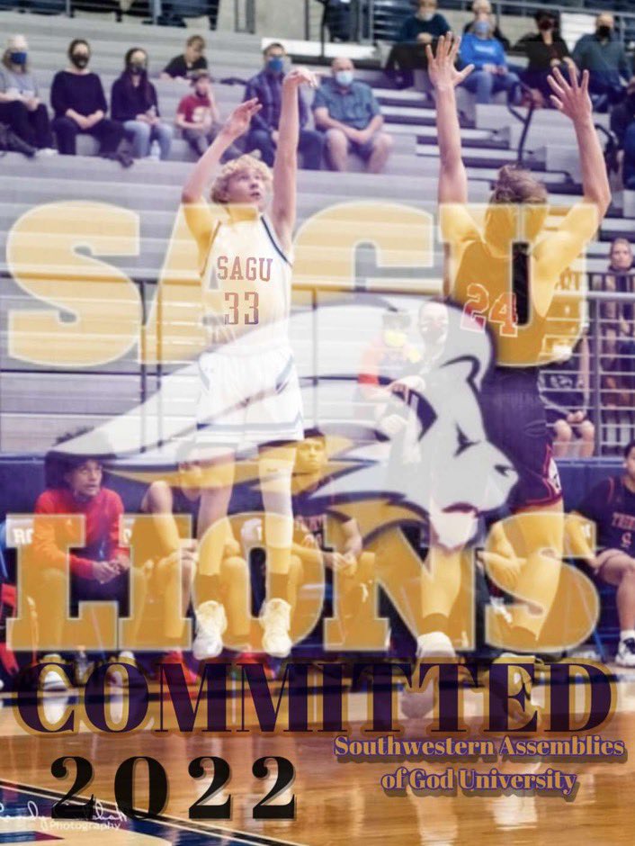 Sagu Men’s Basketball (SAGU_Basketball) / Twitter